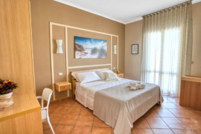 Potì Comfort Rooms - Guest House con angolo cottura
